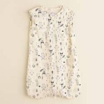 Falabella Saco de dormir bebé niña algodón yamp oferta