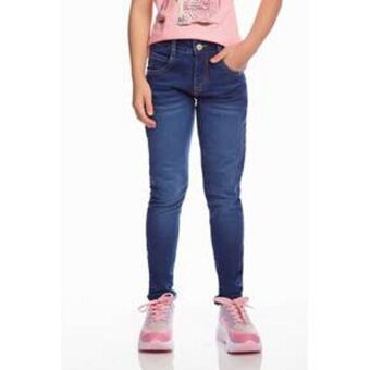 Polito Jean niña oferta