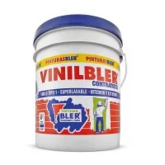 Easy Vinilo t1 5gl contratista blanco bler oferta