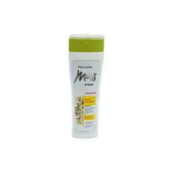 Cruz verde Muss botanika acondicionador rubio luminoso frasco... oferta