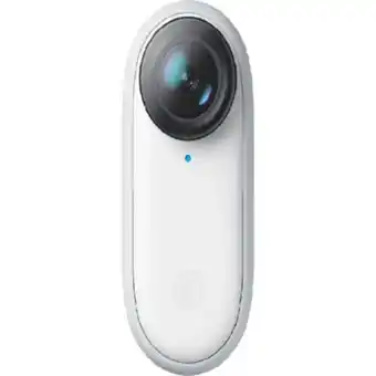 Linio Cámara de acción insta360 go 2 the tiny mighty action cam oferta