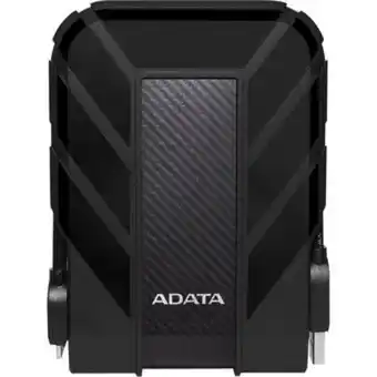 Linio Disco externo adata hd710 pro 1tb antigolpes usb 3.2 - negro oferta