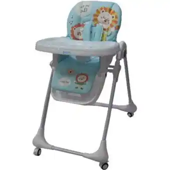Linio Comedor bebe alex multiposiciones priori-leon oferta