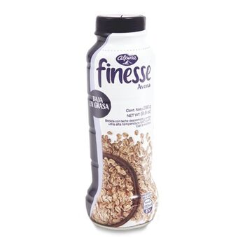 Makro Avena alpina finesse botella 280ml oferta