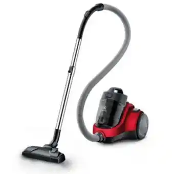 Alkosto Aspiradora electrolux 3010cmg2401 easy box plus rojo oferta