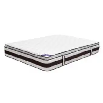 Tugó Colchón praga sencillo blanco oferta