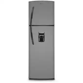 Linio Nevera no frost 421 lts. brutos platinum mabe - rmp400flct oferta