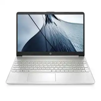 Olímpica Portátil hp 15,6 pulgadas amd ryzen 5 512 gb ssd 8 gb ram 15-ef2507la oferta