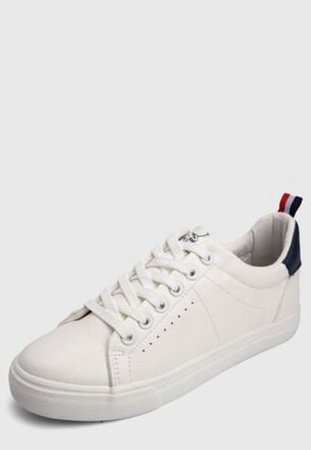 Dafiti Tenis lifestyle blanco royal county of berkshire polo club oferta