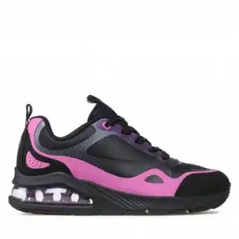 Linio Tenis lifestyle skechers uno 2 - mad air -negro-rosado oferta
