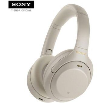 Linio Audífonos inalámbricos noise cancelling sony - wh-1000xm4 - gris oferta