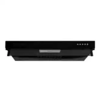 Easy Campana extractora challenger negra cx4300 ne oferta
