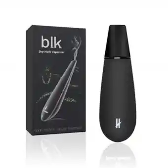 Linio Vaporizador herbal hierbas secas mamba negra original oferta