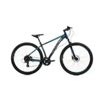 Electrojaponesa Bicicleta fratelli 24 velocidades azul forza r27 oferta