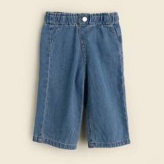 Falabella Jean bebé niña algodón yamp oferta