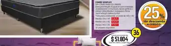 Hogar y Moda Combo winflex oferta
