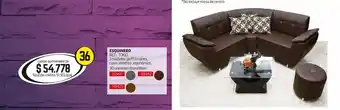 Hogar y Moda Esquinero oferta