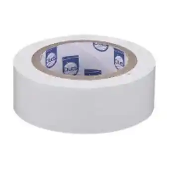 Easy Cinta aislante 5 metros blanca oferta
