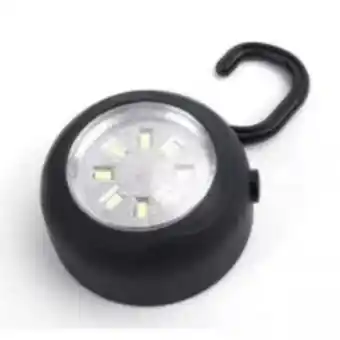 Easy Luz de trabajo colgante 130 lúmenes oferta