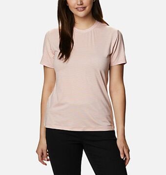Columbia Camiseta técnica firwood camp™ ii para mujer oferta