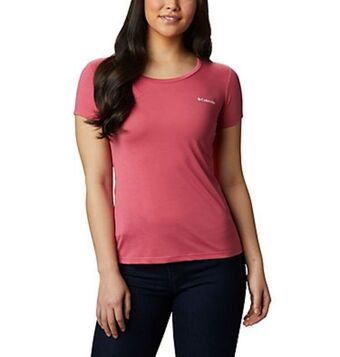 Columbia Camiseta técnica lave lake™ ii para mujer oferta