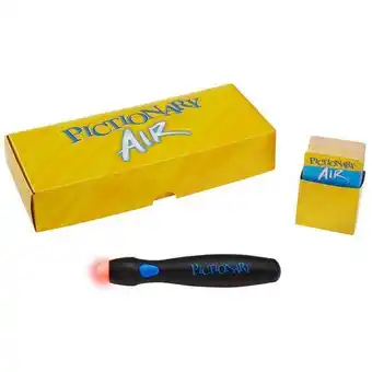 Éxito Lat pictionary air mattel juegos gjg16 oferta