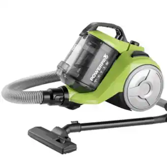 Alkosto Aspiradora black+decker vcbd8530 power verde oferta