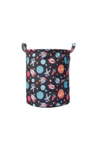 Dafiti Bolsa organizadora plegable en tela poka oferta