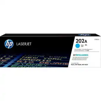 Éxito Toner hp cyan laserjet pro m254 printer series, hp color oferta