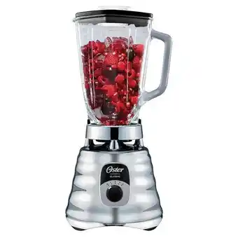 Éxito Licuadora clásica perilla 3 ve oster 2114081 oferta