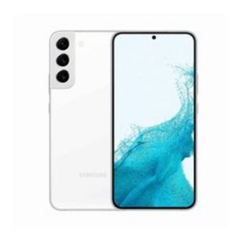 Electrojaponesa Celular samsung galaxy s22+ 256gb blanco sms906ezwkltc oferta