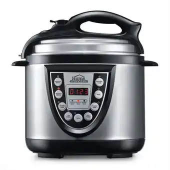 Éxito Olla eléctrica multifuncional 4lt 6 funciones home elements oferta