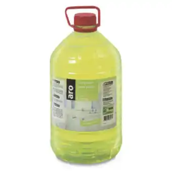 Makro Limpiador pisos con bicarbonato aro 5l oferta