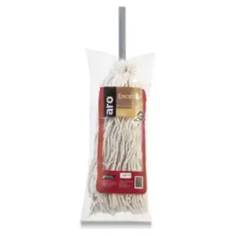 Makro Trapero aro cabo de madera 500g oferta
