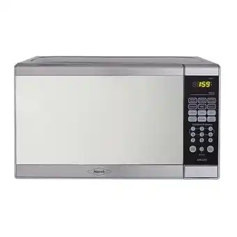 Éxito Horno microondas 0.7 pc inox haceb 0.7 ant oferta
