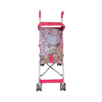 Éxito Coche para bebe marca bebesit paseador trip rosa oferta