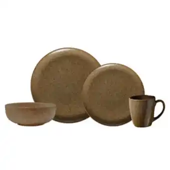 Almacenes La 13 Vajilla wind nativa 4 puestos / corona oferta