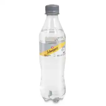 Makro Soda schweppes 400ml oferta
