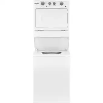 Linio Torre de lavado a gas he 20kgs - blanca oferta