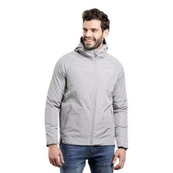 Totto Chaqueta para hombre makalu oferta