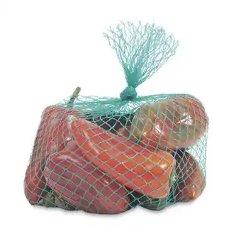 Makro Pimenton paquete 2.500 pesos oferta