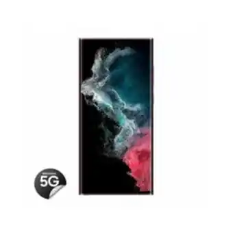 Electrojaponesa Celular samsung galaxy s22 ultra 256gb vinotinto sms908edrkltc oferta