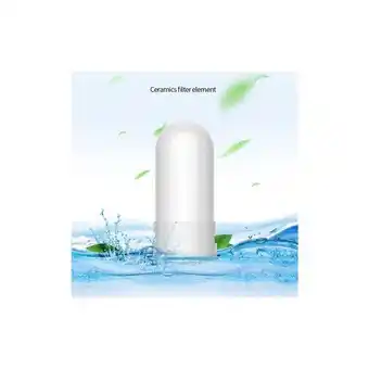 Carulla Repuesto filtro purificador fk 65 agua purificada tratada limpia oferta