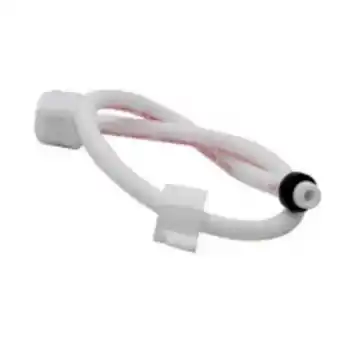 Easy Acoflex 1/2" 1-303 agua caliente fría lavamanos lavaplatos x50cm oferta