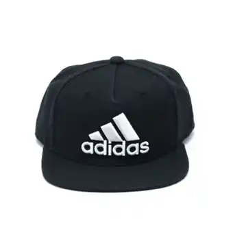 Branchos Gorra snapback - hombre - negro oferta
