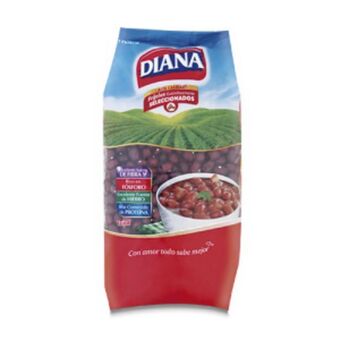 Makro Frijol bola roja diana 1kg oferta