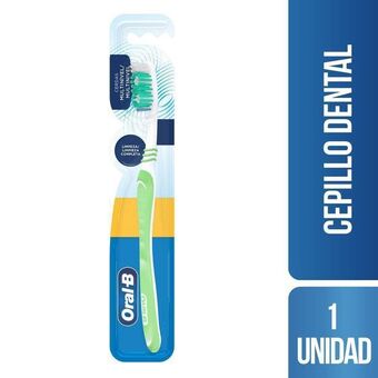 Éxito Cepillo dental complete oralb 1 und oferta