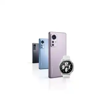 Xiaomi 12 8/256gb