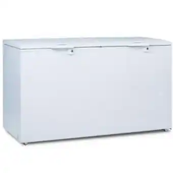 Electrojaponesa Congelador challenger 535 litros oferta