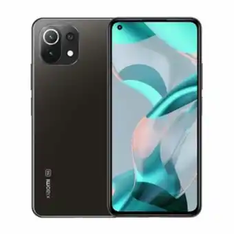 Alkosto Celular xiaomi 11 lite ne us 128gb negro oferta